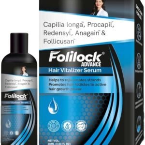 follilock advanced hair serum