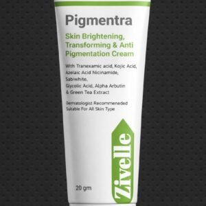 pigmentra skin brightening transforming & anti pigmentation cream