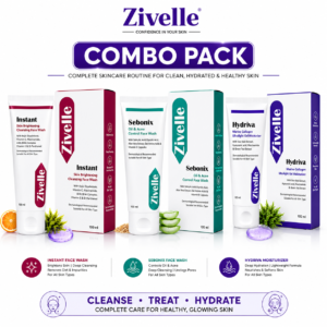 Buy 1 Get 1 Face Wash Combo