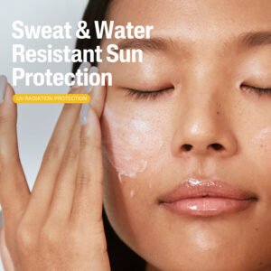 Sunscreens