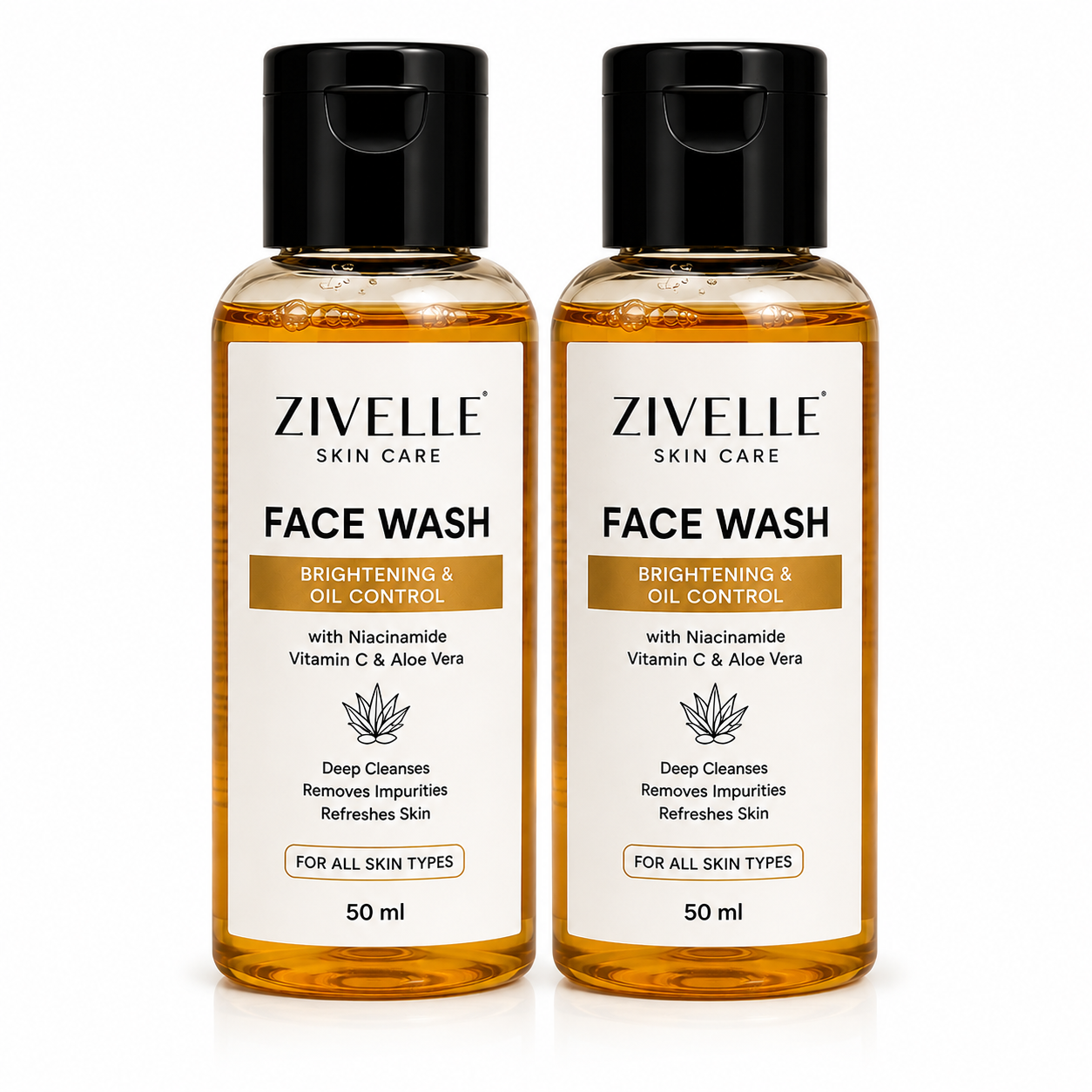 Sebonex Oil & Acne Control Face Wash