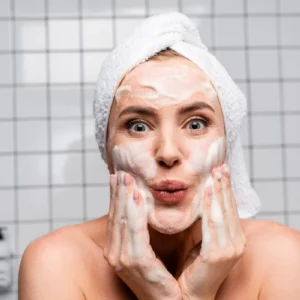 Facewash