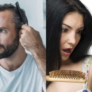 Hair Treatment